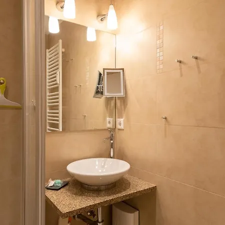 Syltdomizil Westsuite Apartamento