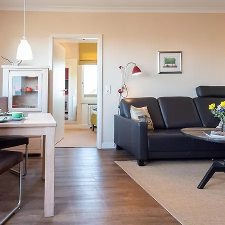 Syltdomizil Westsuite * Wenningstedt-Braderup