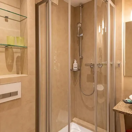 Apartamento Syltdomizil Westsuite *