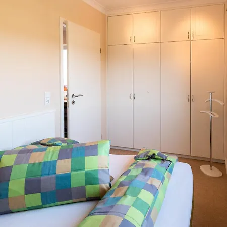 Syltdomizil Westsuite *