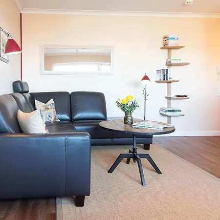 Syltdomizil Westsuite *