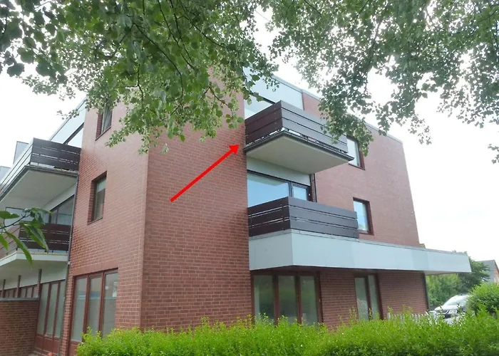 Syltdomizil Westsuite Apartman *