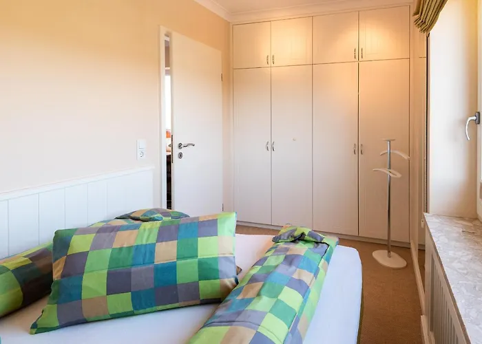 Syltdomizil Westsuite *